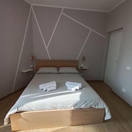 Le Tre Vele Hotel La Spezia Ngoại thất bức ảnh