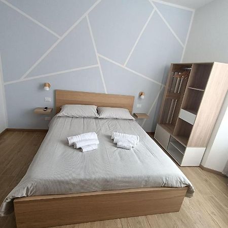 Le Tre Vele Hotel La Spezia Ngoại thất bức ảnh