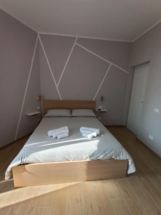 Le Tre Vele Hotel La Spezia Ngoại thất bức ảnh