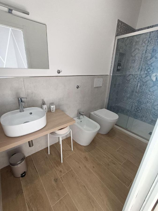Le Tre Vele Hotel La Spezia Ngoại thất bức ảnh