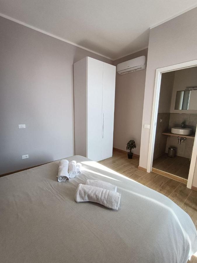 Le Tre Vele Hotel La Spezia Ngoại thất bức ảnh