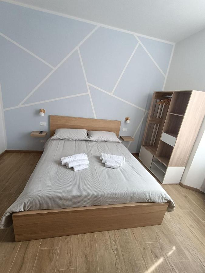 Le Tre Vele Hotel La Spezia Ngoại thất bức ảnh