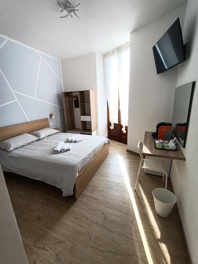 Le Tre Vele Hotel La Spezia Ngoại thất bức ảnh