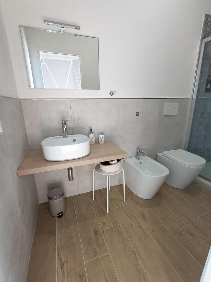 Le Tre Vele Hotel La Spezia Ngoại thất bức ảnh
