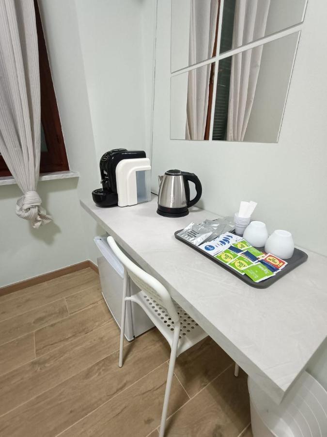Le Tre Vele Hotel La Spezia Ngoại thất bức ảnh