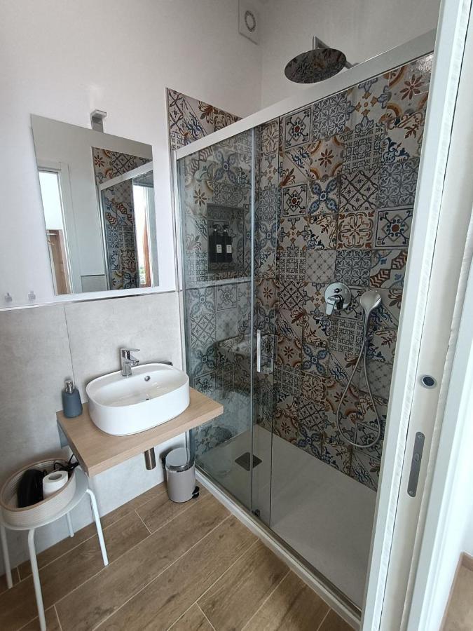 Le Tre Vele Hotel La Spezia Ngoại thất bức ảnh