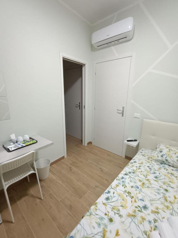 Le Tre Vele Hotel La Spezia Ngoại thất bức ảnh