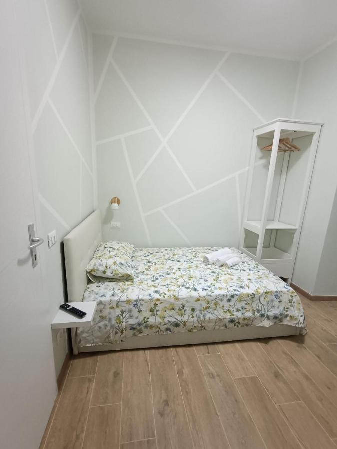 Le Tre Vele Hotel La Spezia Ngoại thất bức ảnh