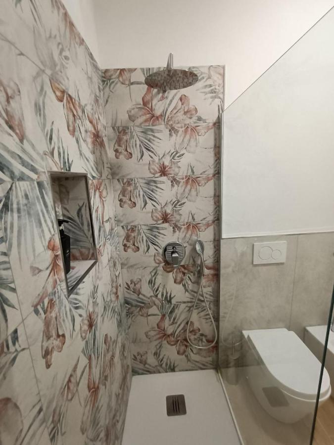 Le Tre Vele Hotel La Spezia Ngoại thất bức ảnh
